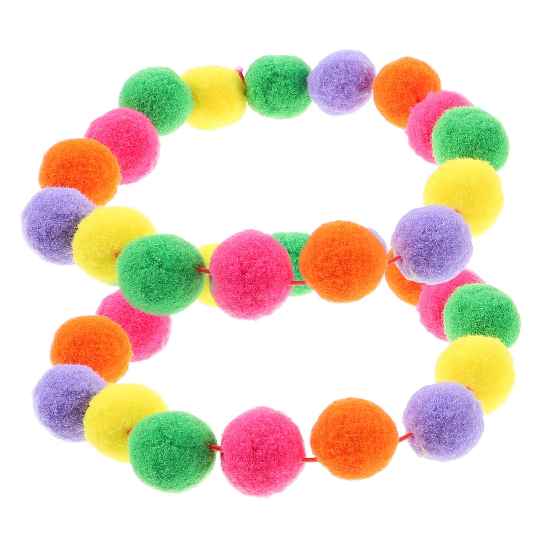 Collares para gatitos y cachorros Parliky ajustables set de 8 piezas de peluche