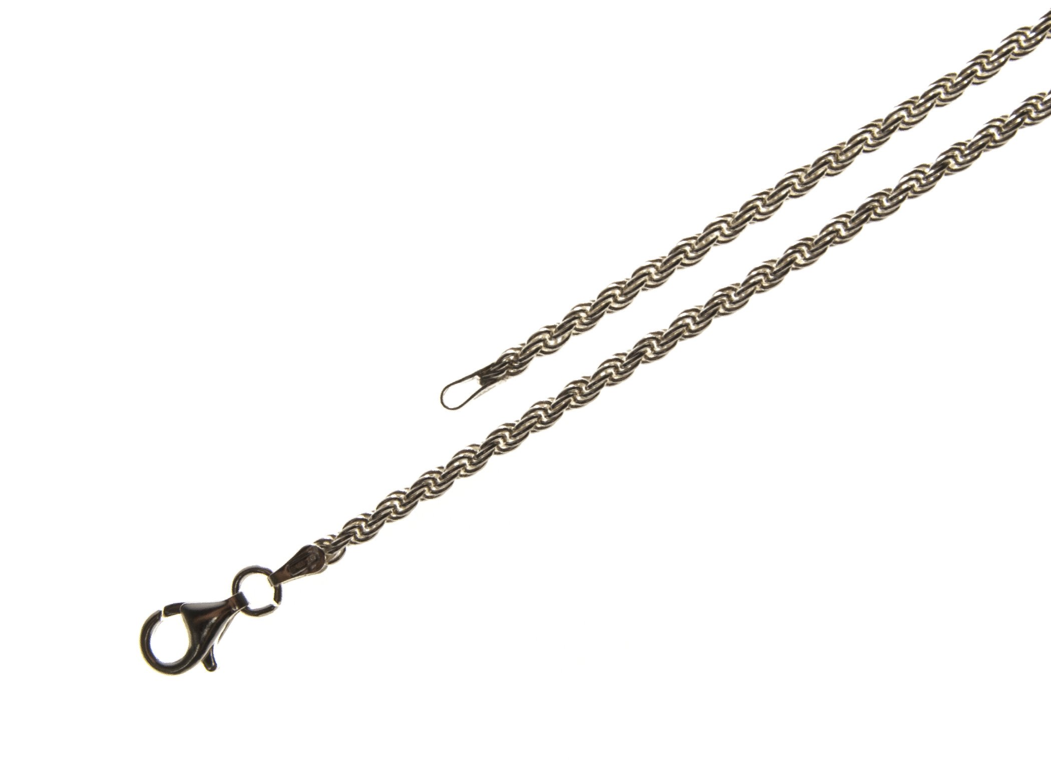 Girocollo Argento Corbula