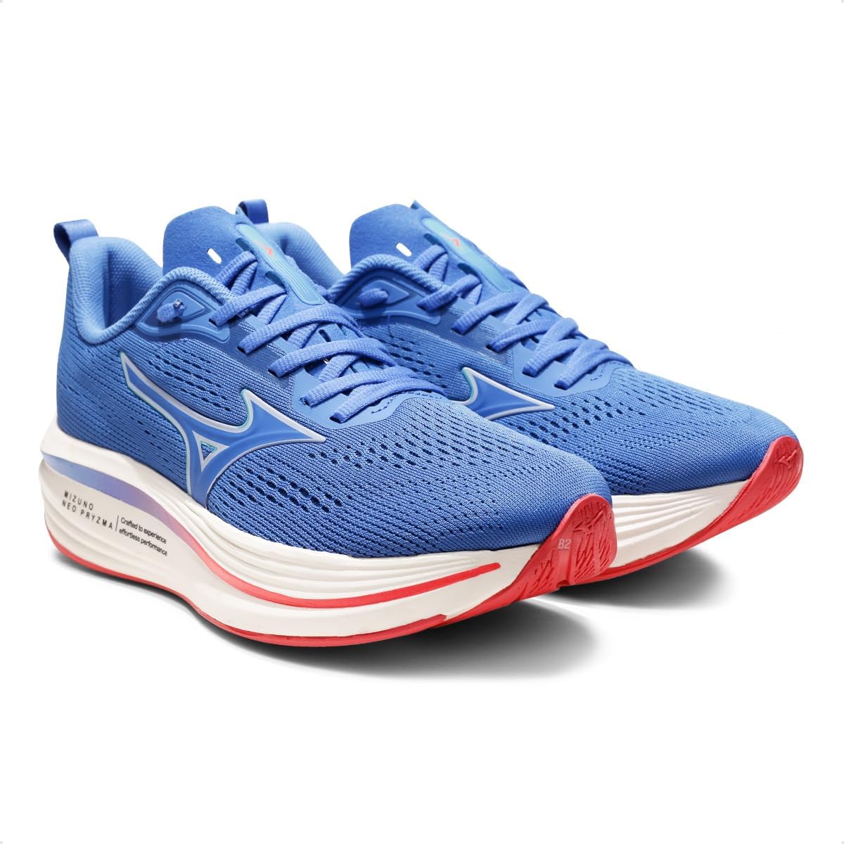 Tênis Mizuno Neo Pryzma Tênis Mizuno Neo Pryzma