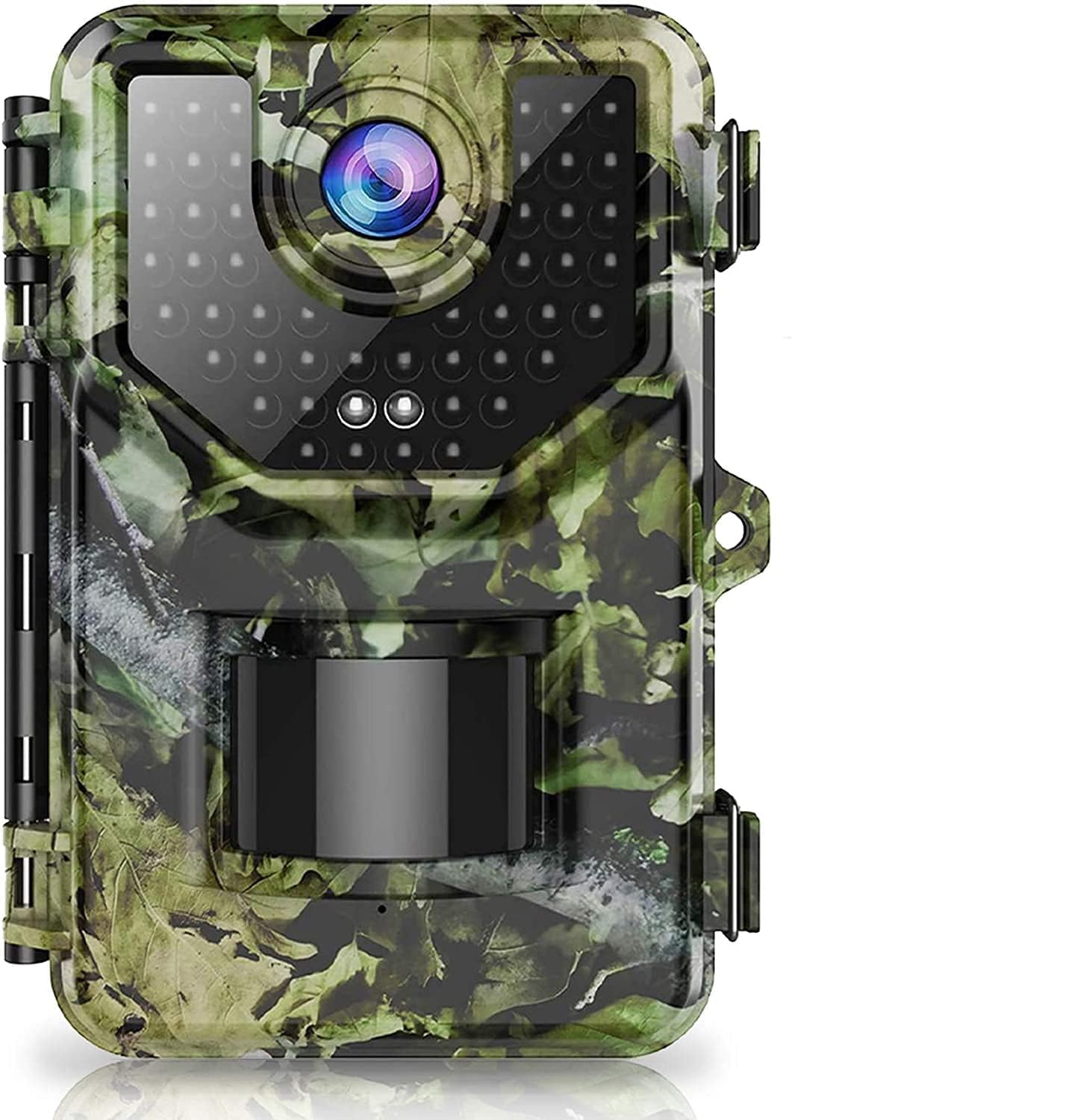 Array Vision Trail Camera I Wildlife Camera I 2" LCD Screen I Battery OPRATED I Waterproof
