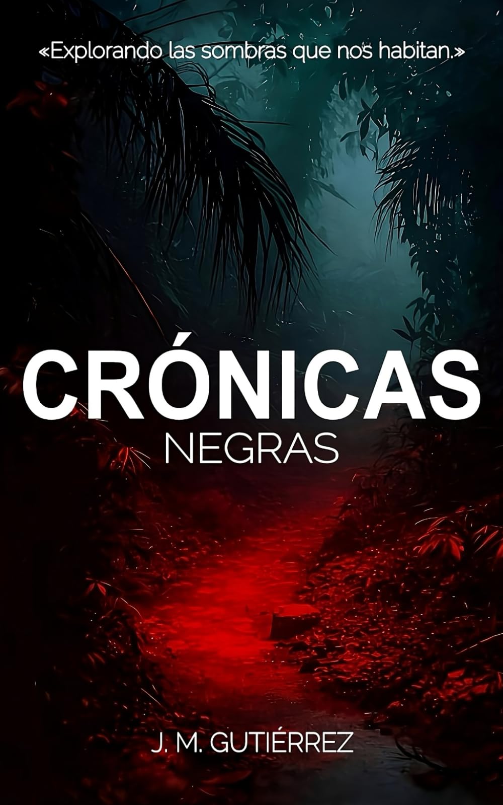 Crónicas Negras