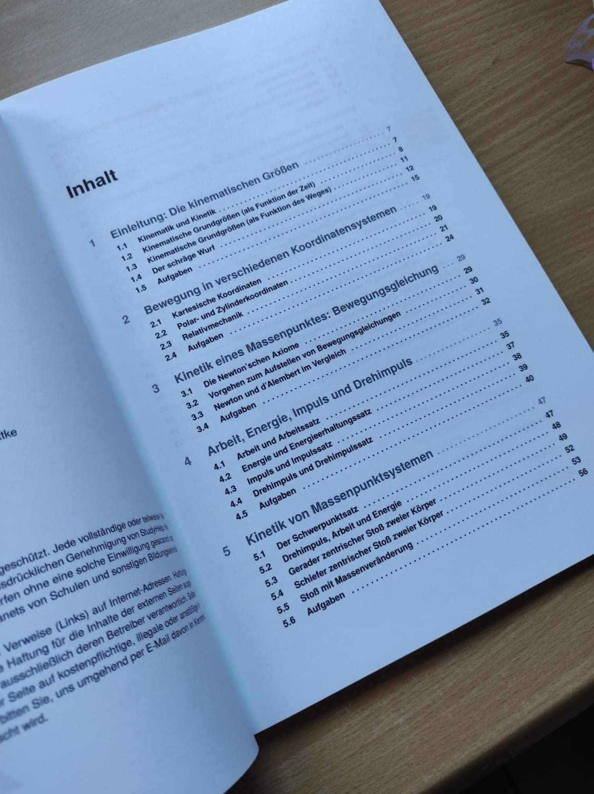 Lernhefte für Schüler & Studenten – mit Lehrer Schmidt & Daniel Jung ...