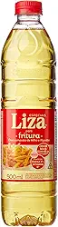OLEO LIZA FRITURA 500ML
