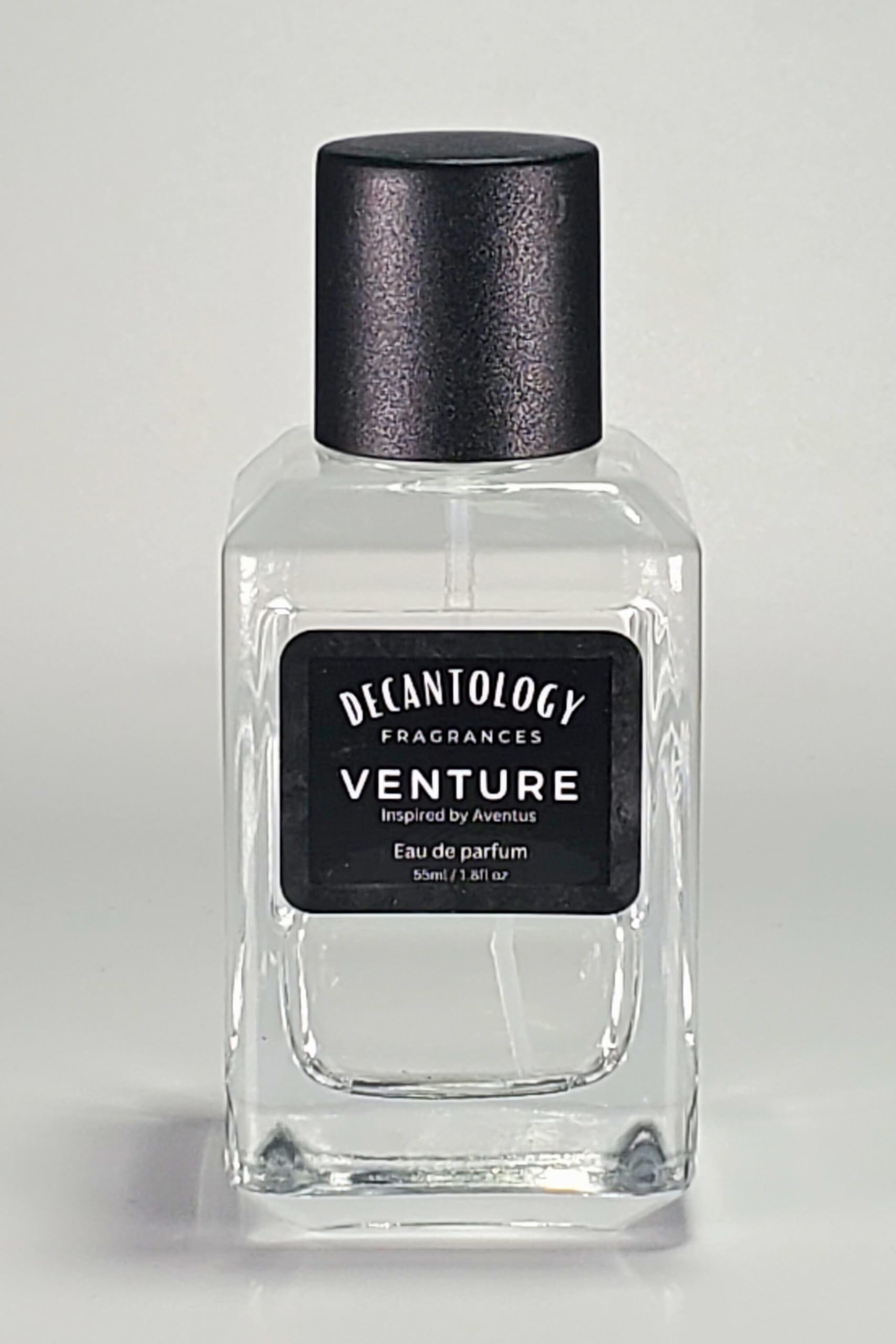 Amazon.com : Decantology Venture 55ml inspired by Aventus : Beauty