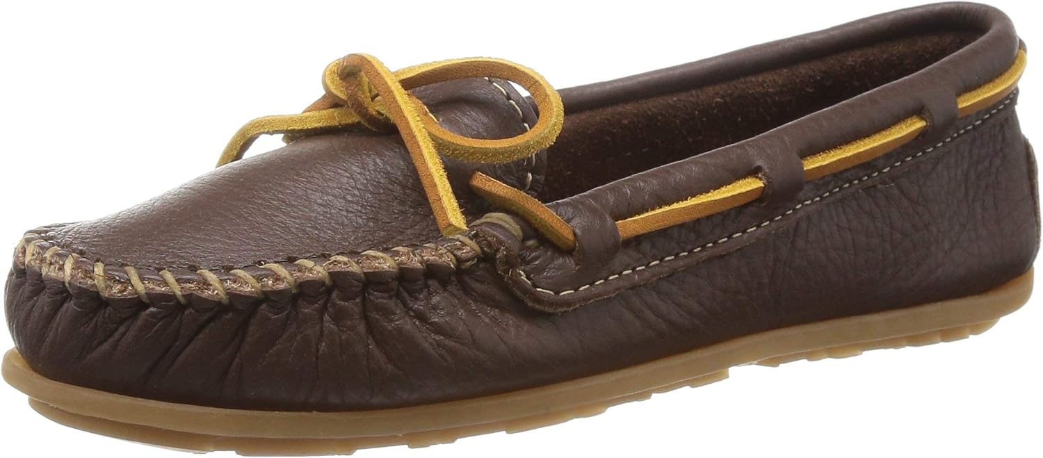 Minnetonka boat shoes Clearance