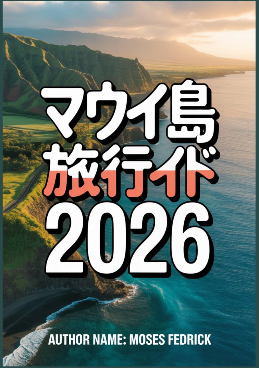 マウイ島 旅行ガイド2026