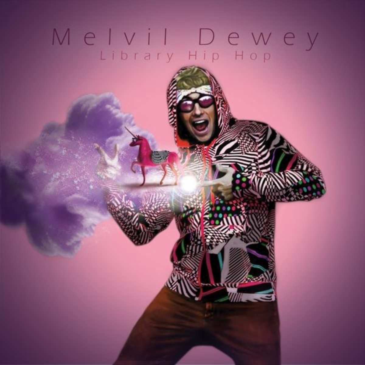 Melvil Dewey