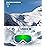 ZIONOR Lagopus Ski Snowboard Goggles UV Protection Anti fog Snow Goggles for Men Women Adult Youth