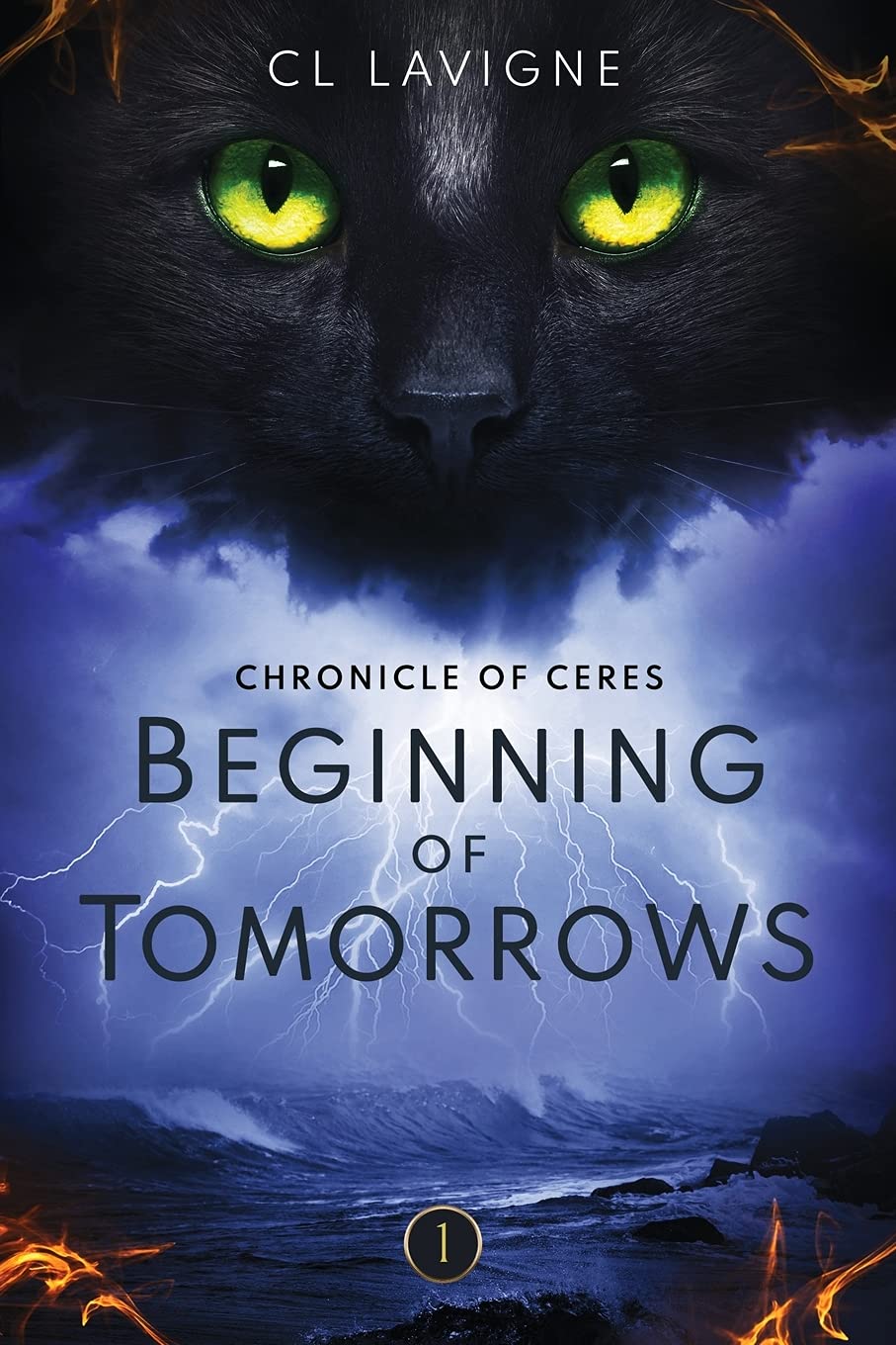 Buy Beginning of Tomorrows — BookShops.in