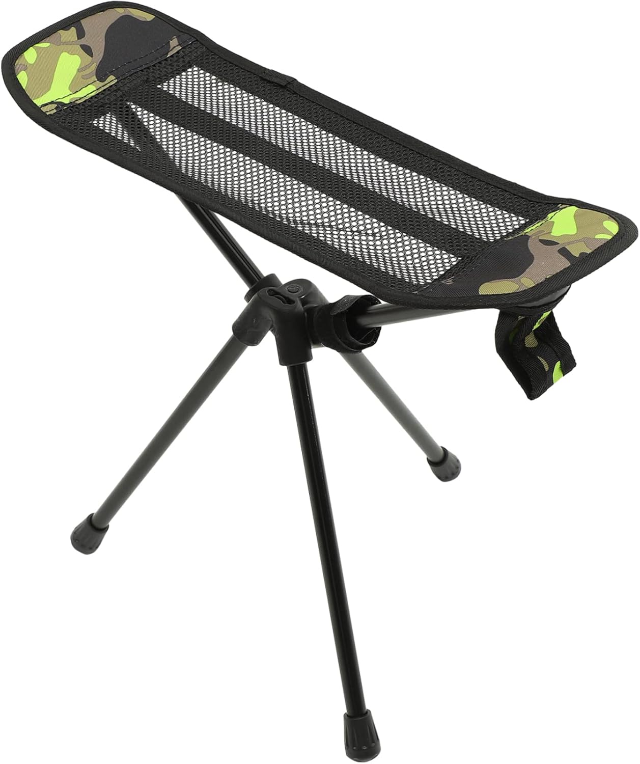 Seat Portable Folding Chair for Outdoor Camping Fishing Stool Beach Foldable Stool Leisure Sturdy