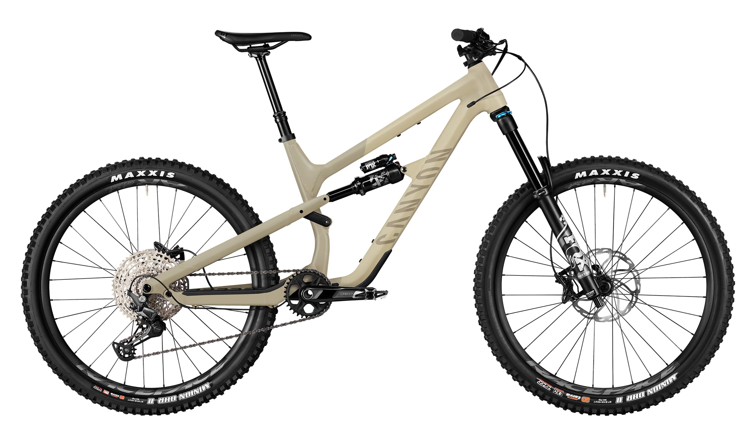 Canyon Spectral 27.5 AL 5
