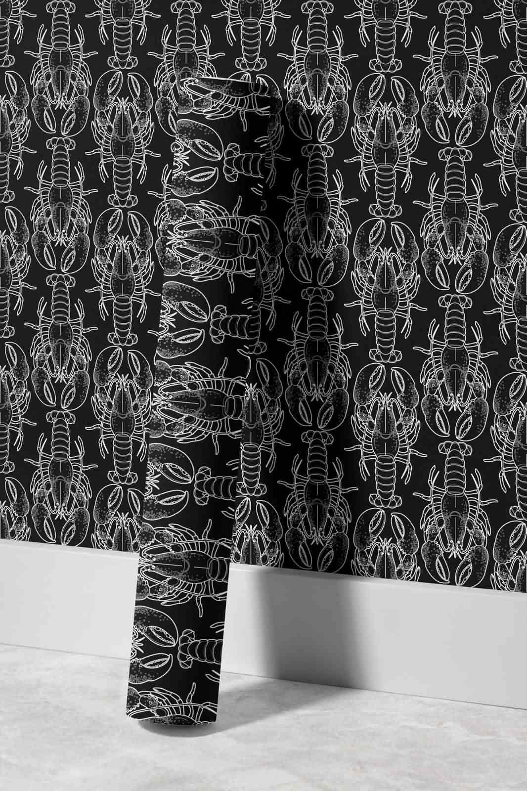 Papel Vinilico Autoadhesivo 3d Retro Adhesivo Cocina Bano 45x1200cm Ducha