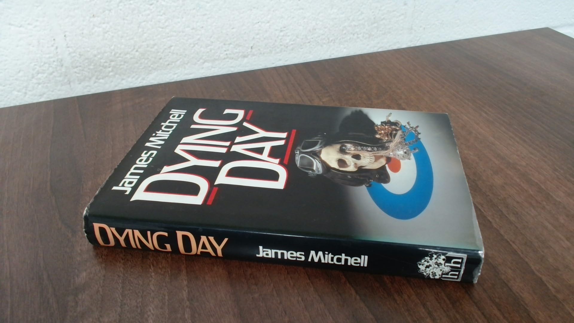 Buy Dying Day — BookShops.in