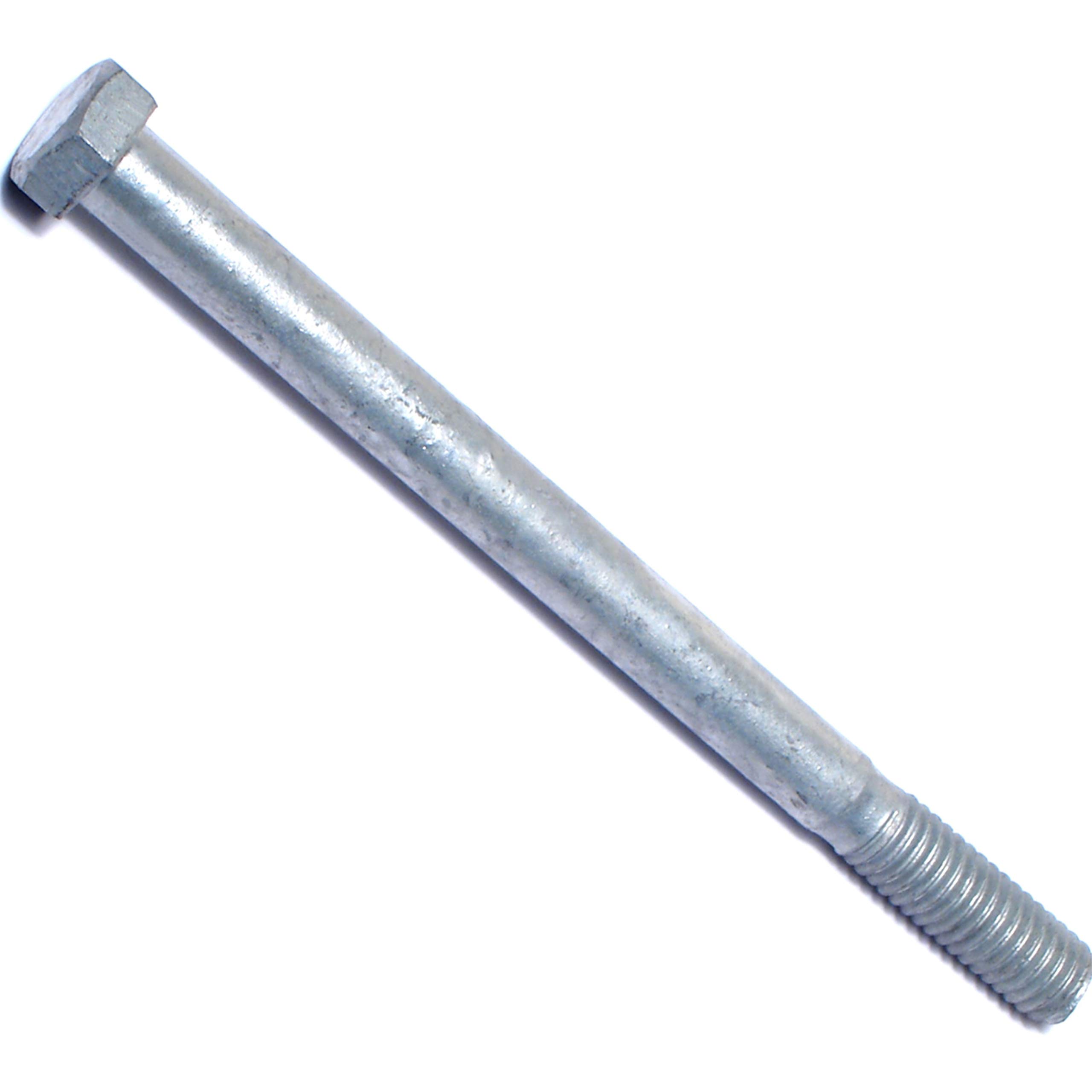 Cap-screws and hex bolts 510336 pour fermetures difficiles