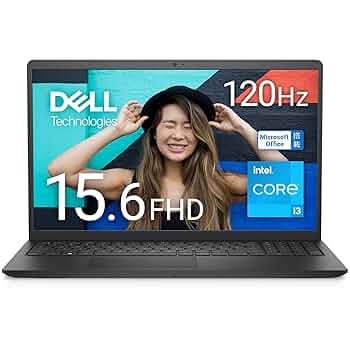 Windowsノート本体 Dell Inspiron15/Core i3-1215U/16GB+256GB DELL Latitude 15 3000シリーズ(3540)(Core i3-1215U/8GB/SSD