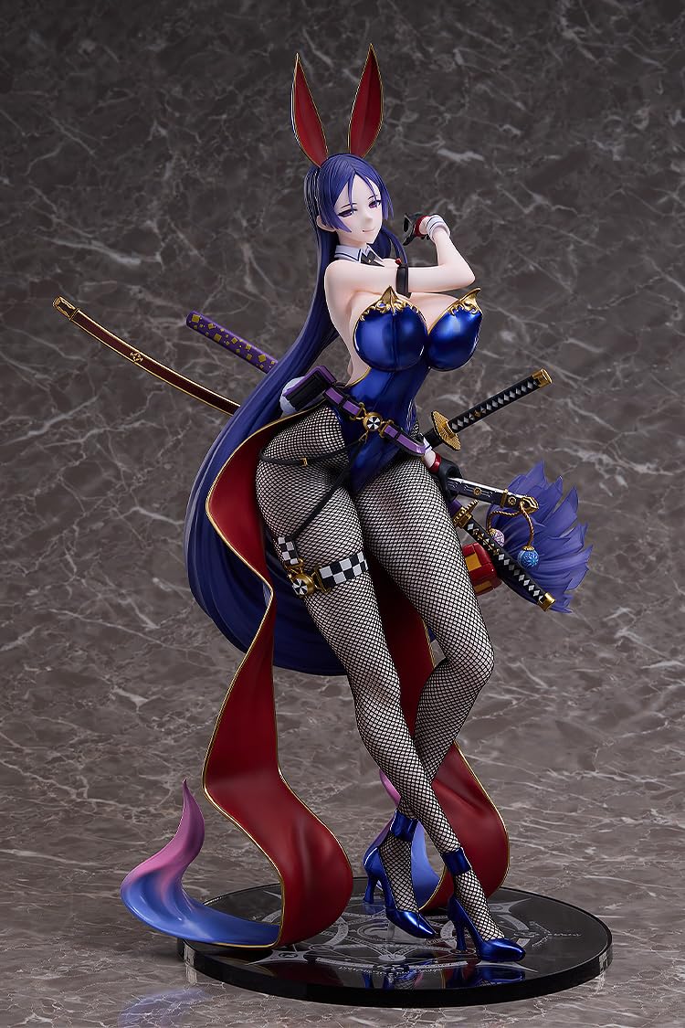 Amazon | フリーイング[FREEing] Fate/Grand Order 源頼光 バニー