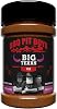 Angus & Oink | BBQ Pit Boys Big Texan Rub | Sweet Southern BBQ Flavour | All-Purpose Seasoning for Chicken, Ribs, Brisket & More | Vegan Friendly & Gluten-Free | 230g