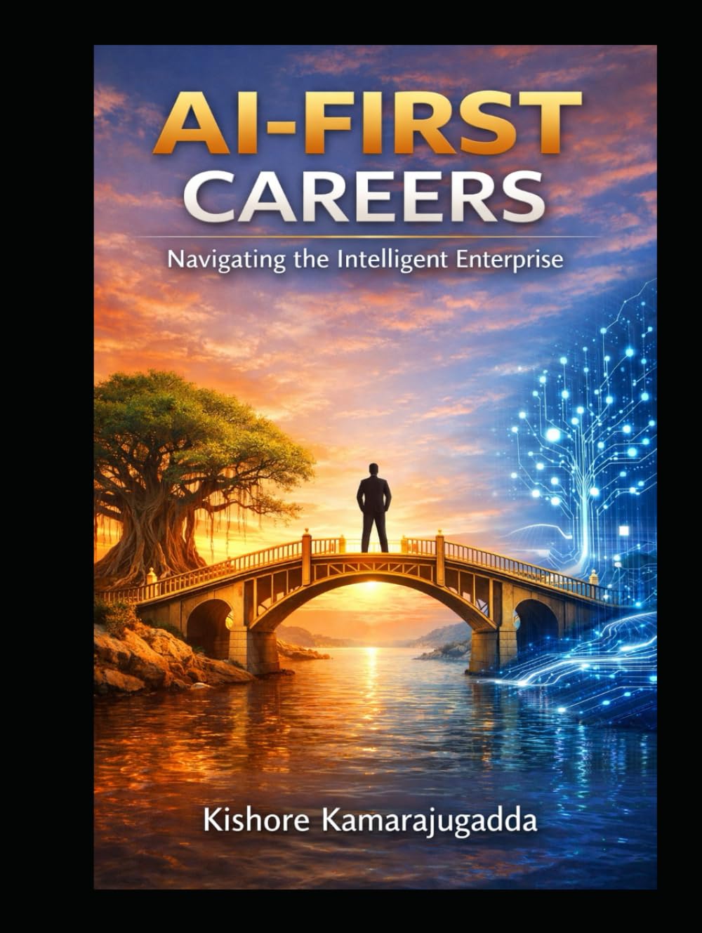 AI-FIRST CAREERS: Navigating the Intelligent Enterprise