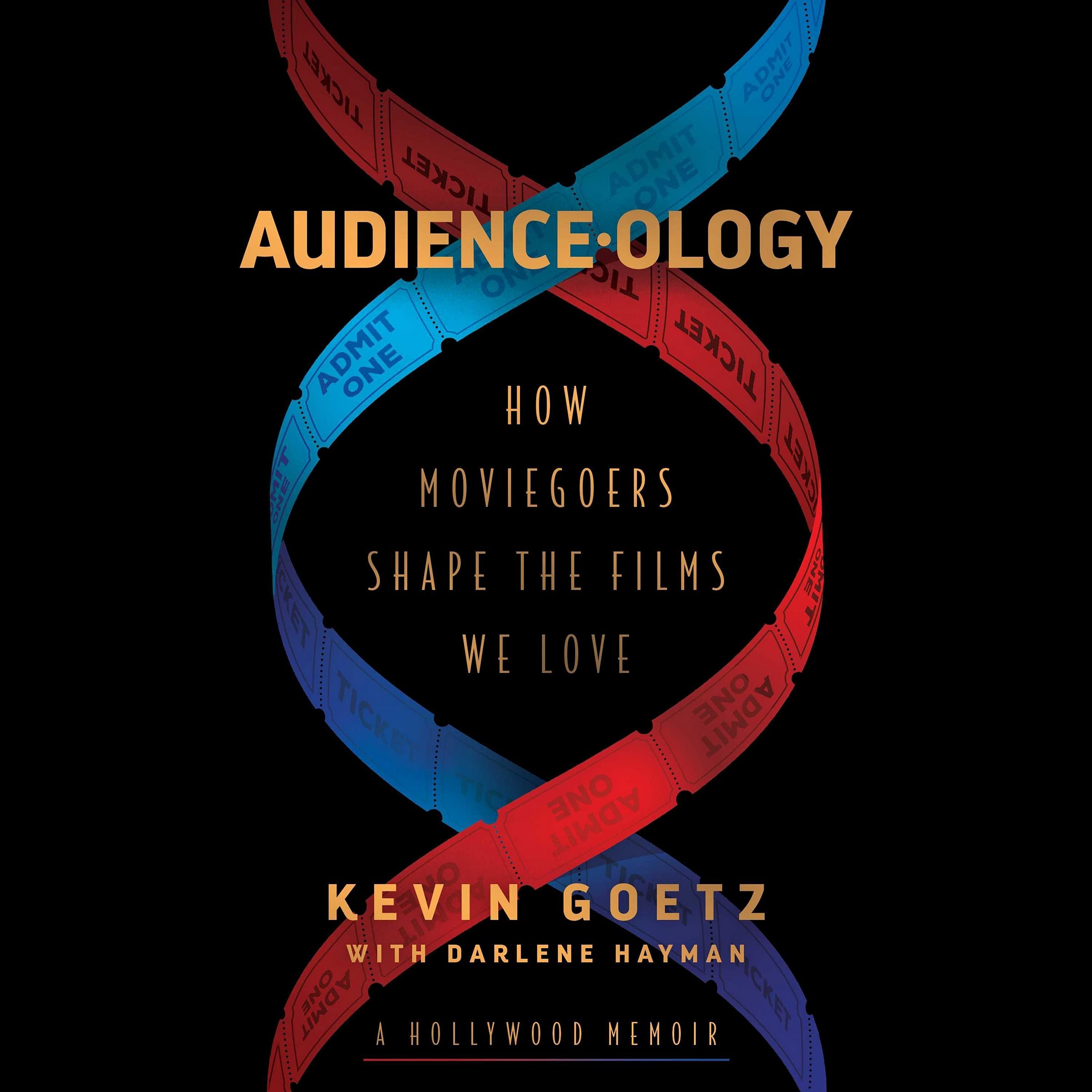 Audience-ology: How Moviegoers Shape the Films We Love