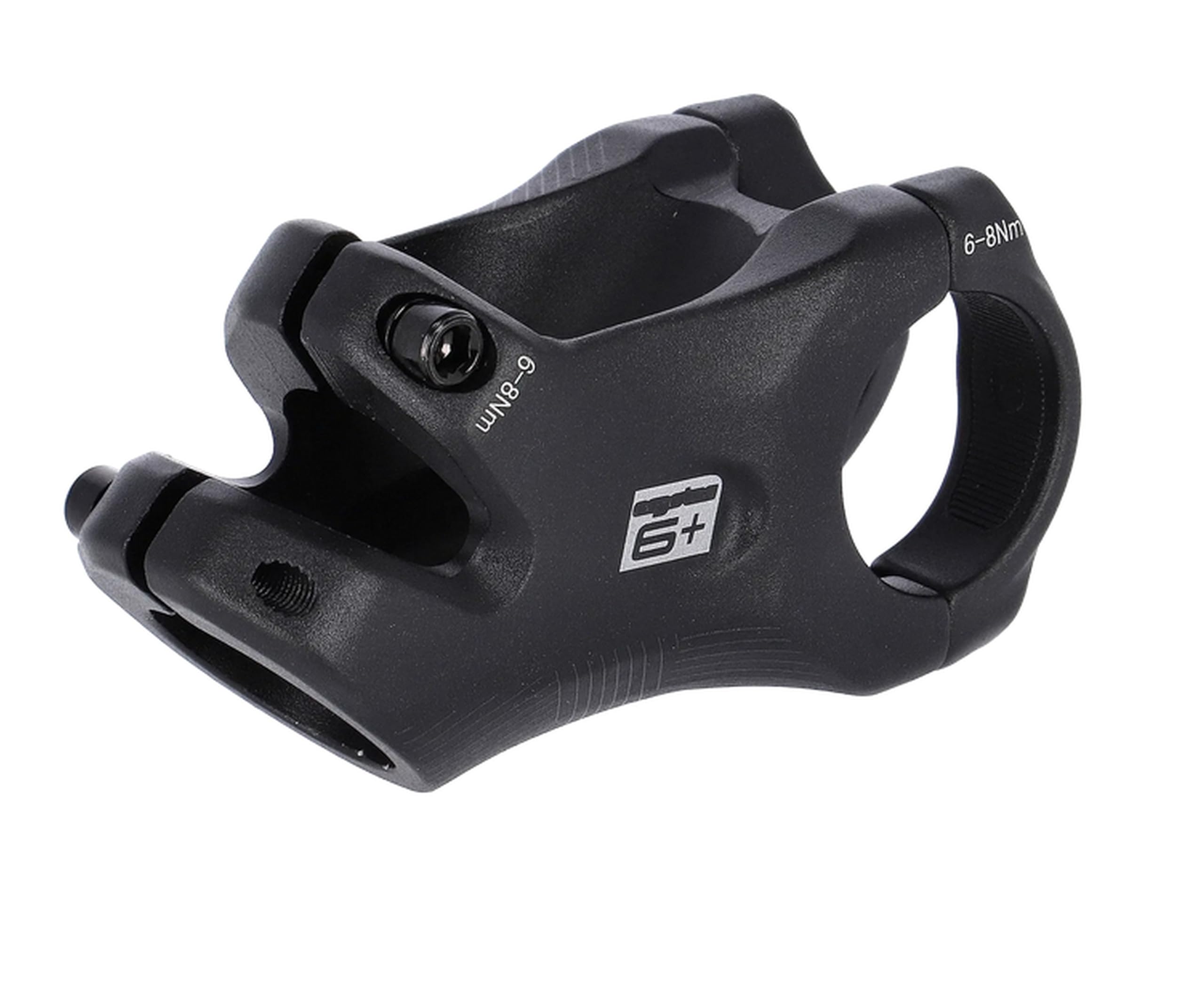 Tube DE Selle ERG HSET Haute Basse 1/8 31,8X 55MM 45 GR