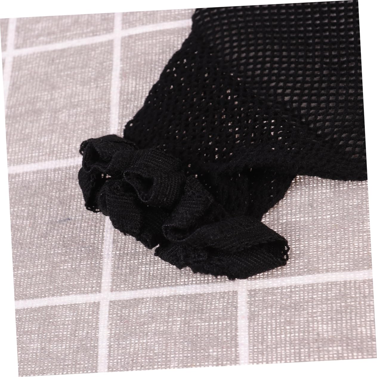 Didiseaon Elastic Wig Hair Net Set Wig Cap Mesh Sleep Bonnet Comfortable for Men Women Suitable for All Hair Lengths