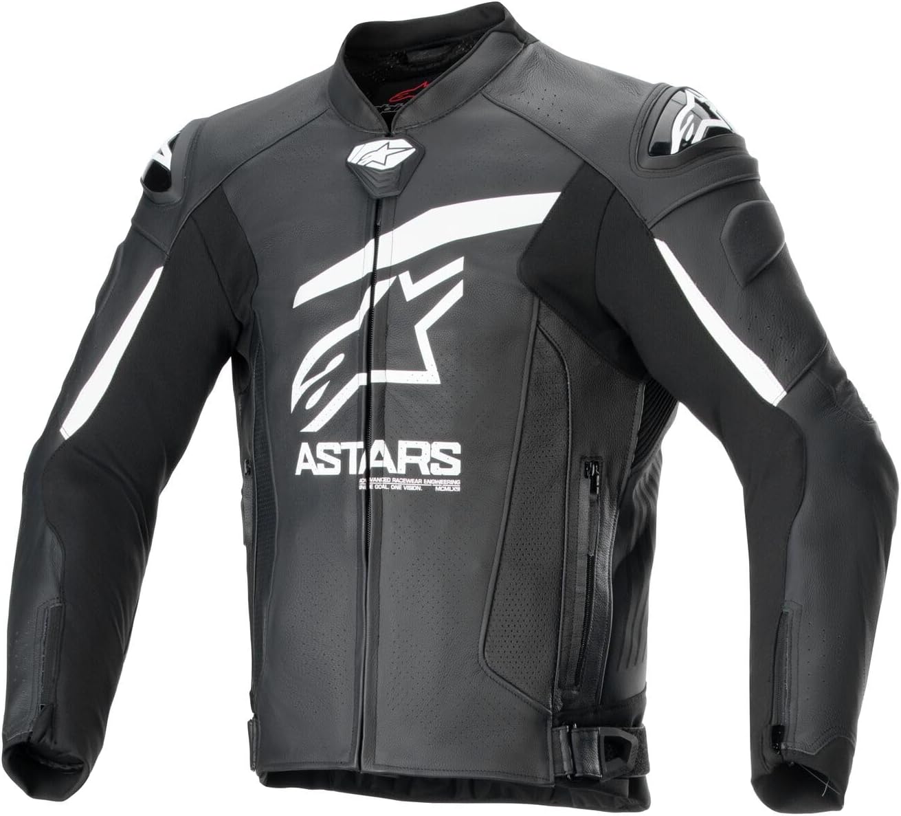 Alpinestars GP Plus R V4 Airflow Leather Jacket 56