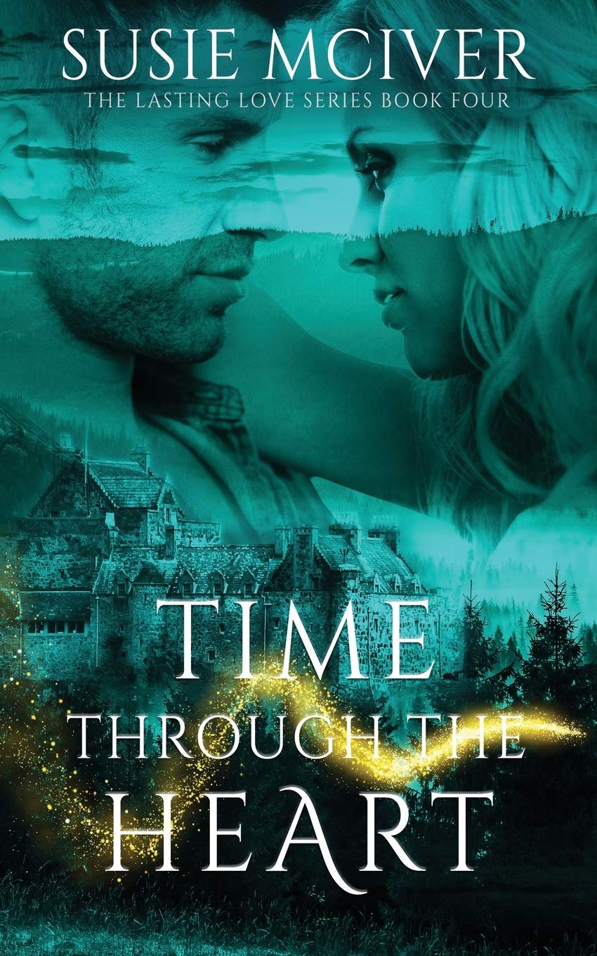 Time Through Heart: 4 (Lasting Love)