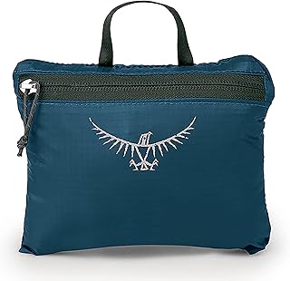 Osprey UL Dry 20, Ultralight Stuff Pack Borsa da Viaggio Venturi Blue O/S Unisex-Adult, S
