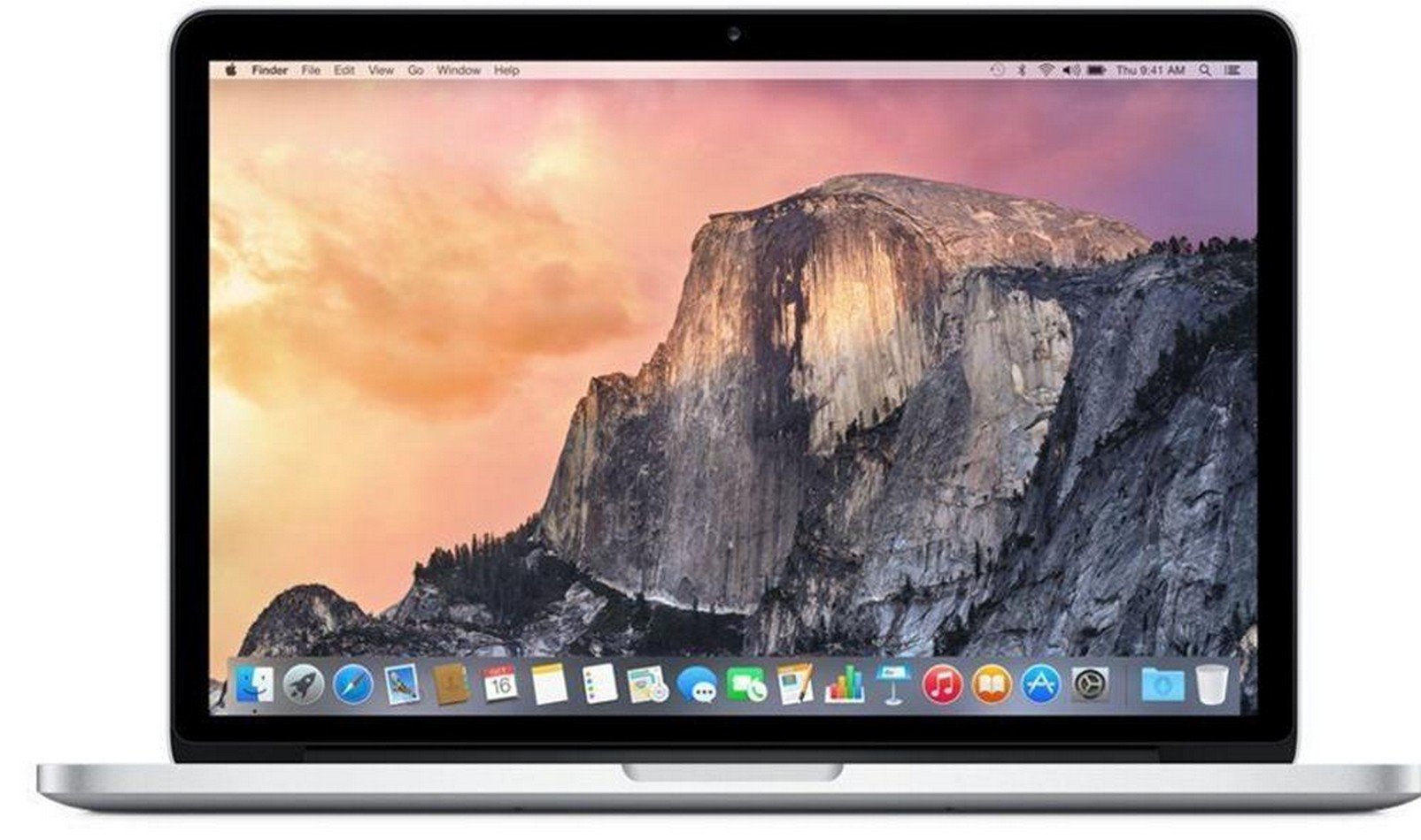 Apple 美品｜Apple MacBook Pro MF839J/A Retina 13.3型 Early 2015 
