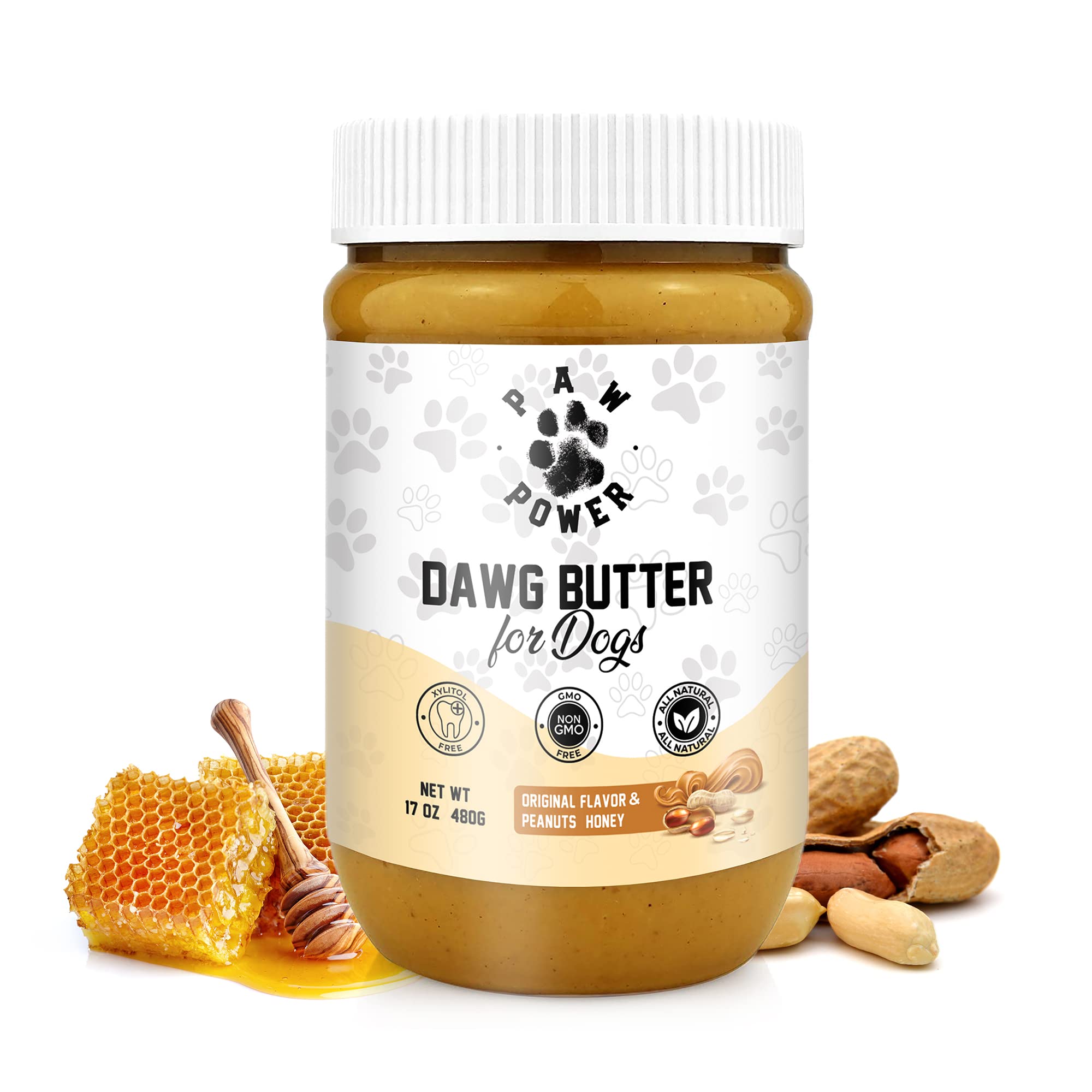 Creamy Peanut Peanut Butter Brands For Dogs Safe Peanut Butter