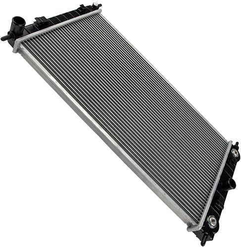 Miniatura 143 de KAX CU13041 Radiador de Motor de Coche, Compatible con Escape 3.0L 2008-2012, Mariner 3.0L 2009-2011, Tribute 3.0L 2008-2011