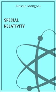 Special relativity (concepts of physics Book 3)