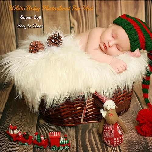 Miniatura 2 de Manta de hitos para recién nacidos, manta de jirafas de 60 x 40 pulgadas, para regalos de baby shower, calendario de primer año, tabla de crecimiento