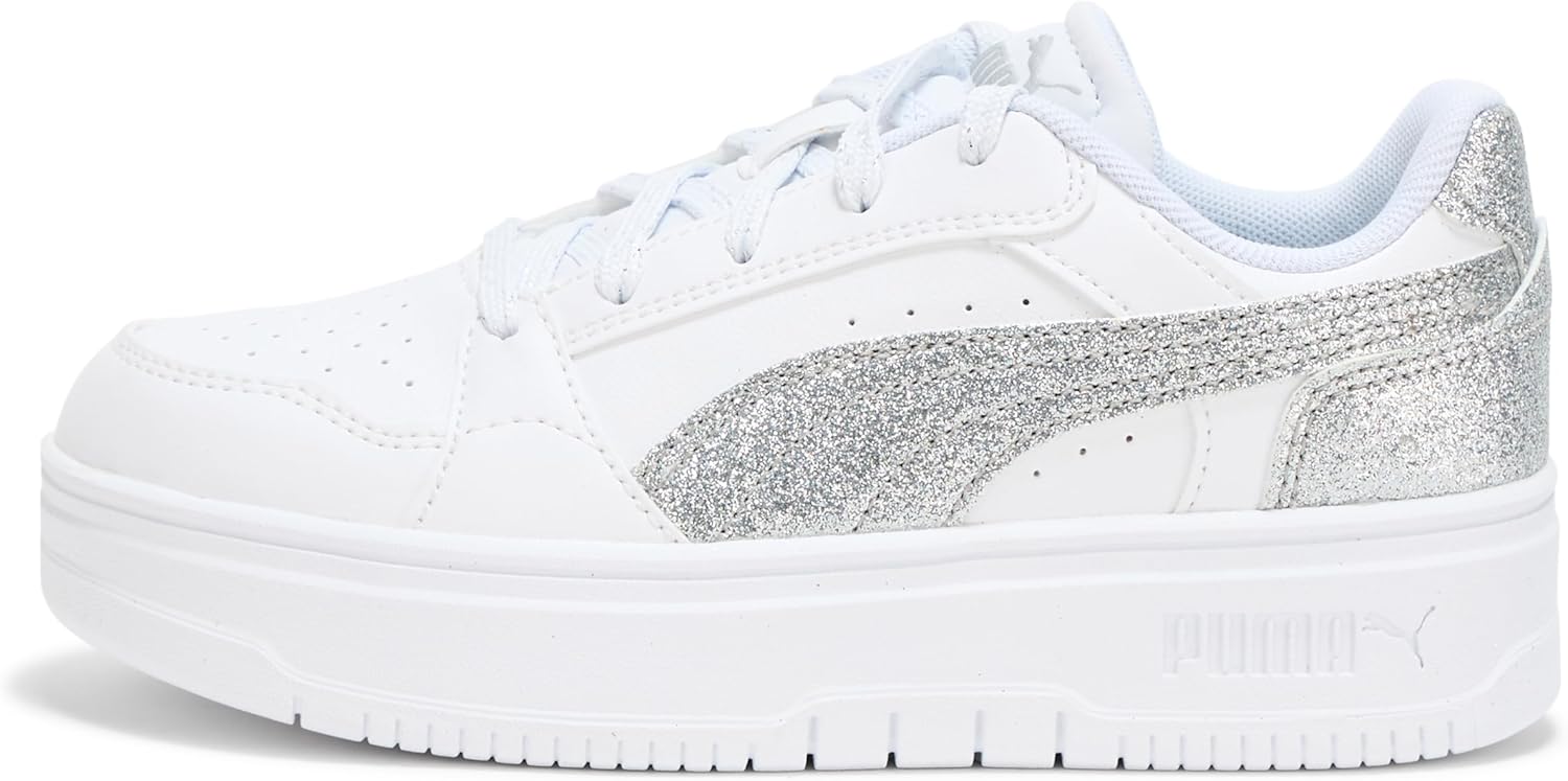 Puma Unisex-Child Rebound Femme Shoes - Image 2