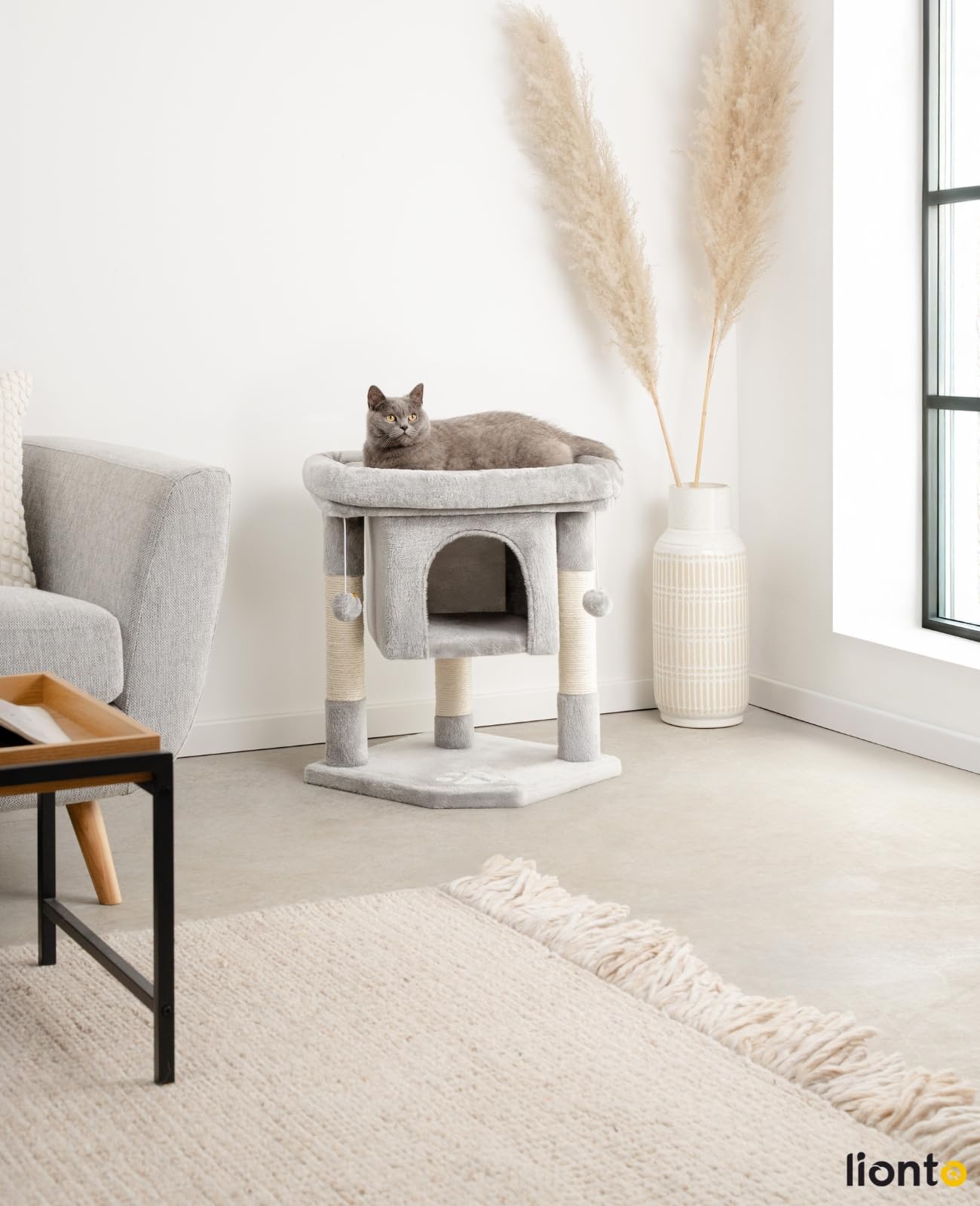 katzenstreu matten PetTec Katzenstreumatte
