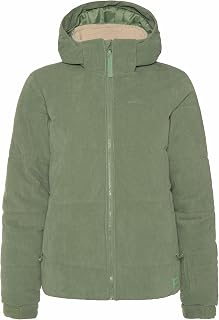 Protest Girls Winterjacket LILOUK JR 10K Breathabile and waterproof PFC-free Juniper 116