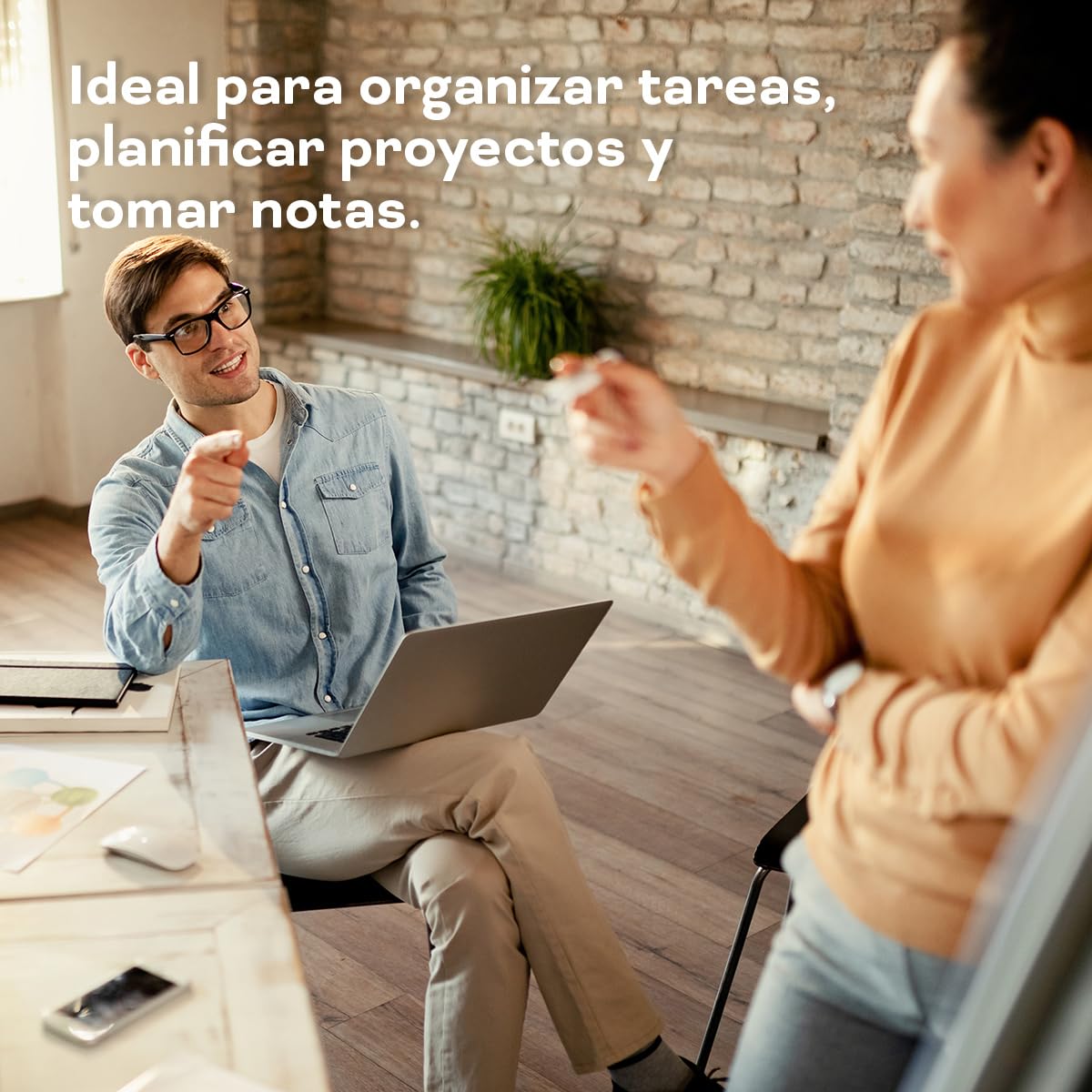 Pizarra Magnética Blanca, Pizarra Marco de Aluminio, Superficie Lisa Fácil de Borrar, Pizarra para Tomar Notas, Dibujar, Enseñar u Organizar, Herramienta para Oficina y Escuela - Ofituria (120x90)