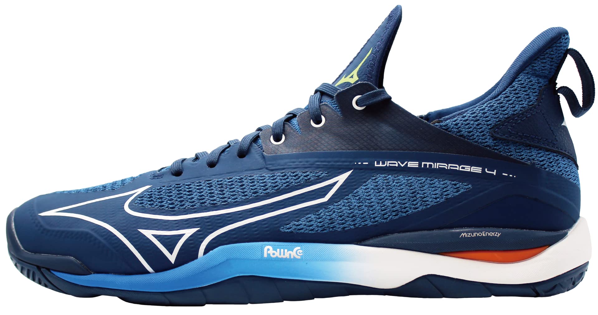 Mizuno Wave Mirage 4 Zapatillas de balonmanoUnisex Adulto
