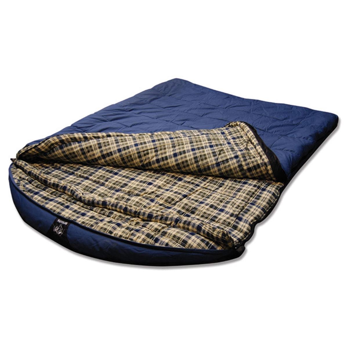 Grizzly by Black Pine 2-Person Sleeping Bag