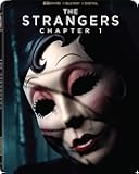 The Strangers: Chapter 1 Digital, 4K ULTRA HD