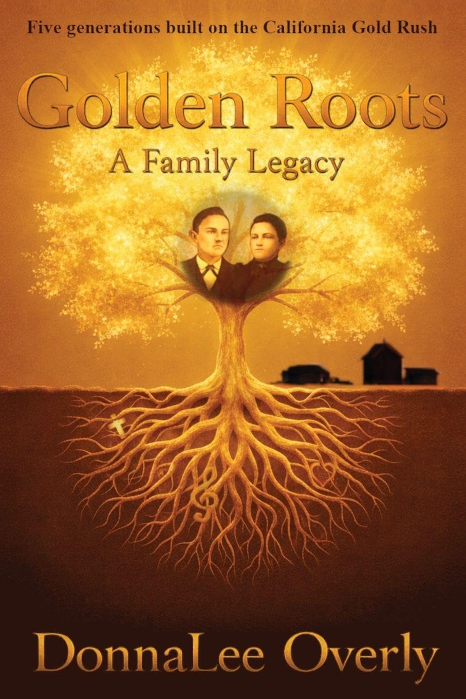 Golden Roots: a family legacy