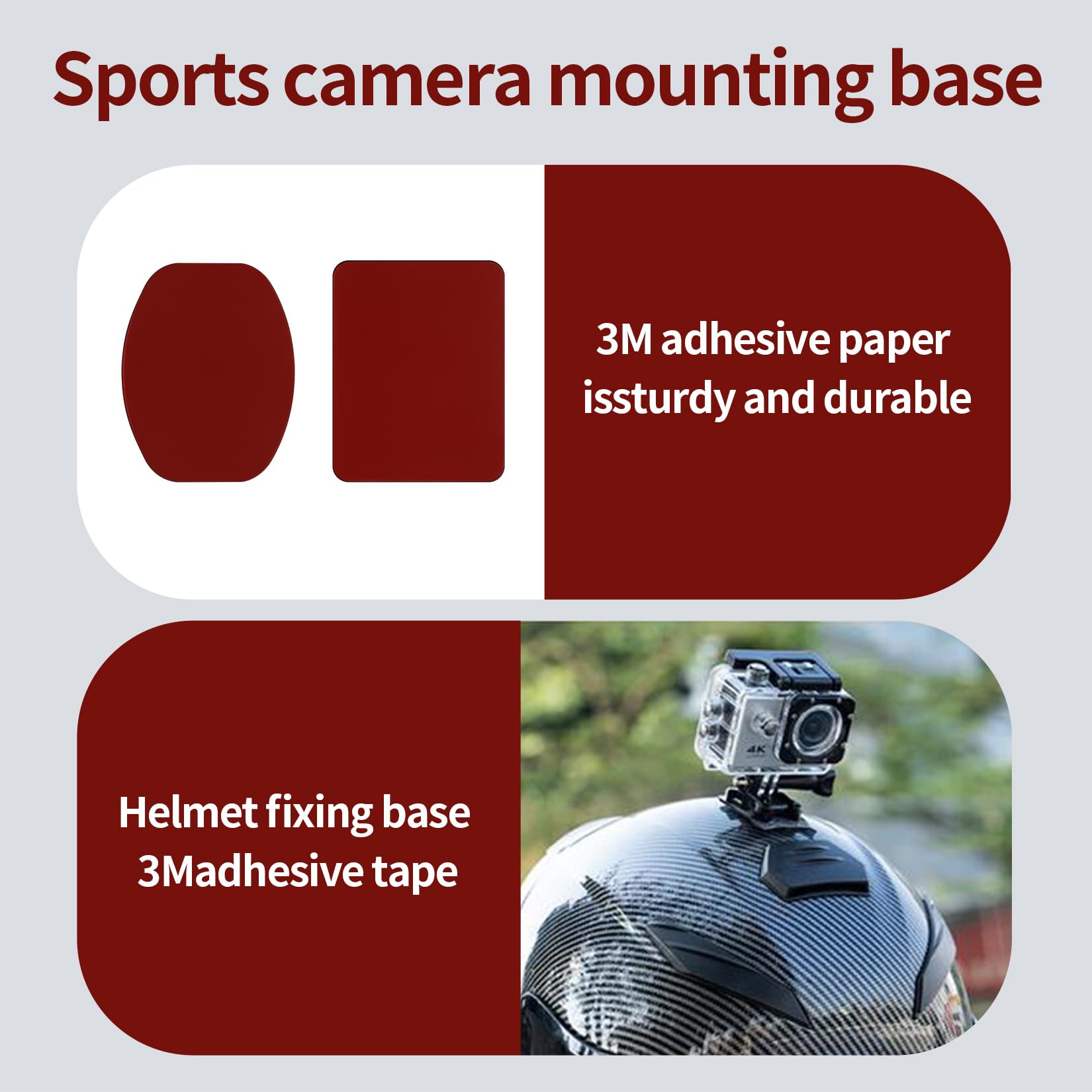 Blackvue M45 Staffa Montaggio Di Ricambio Per Dashcam Frontale | Dash