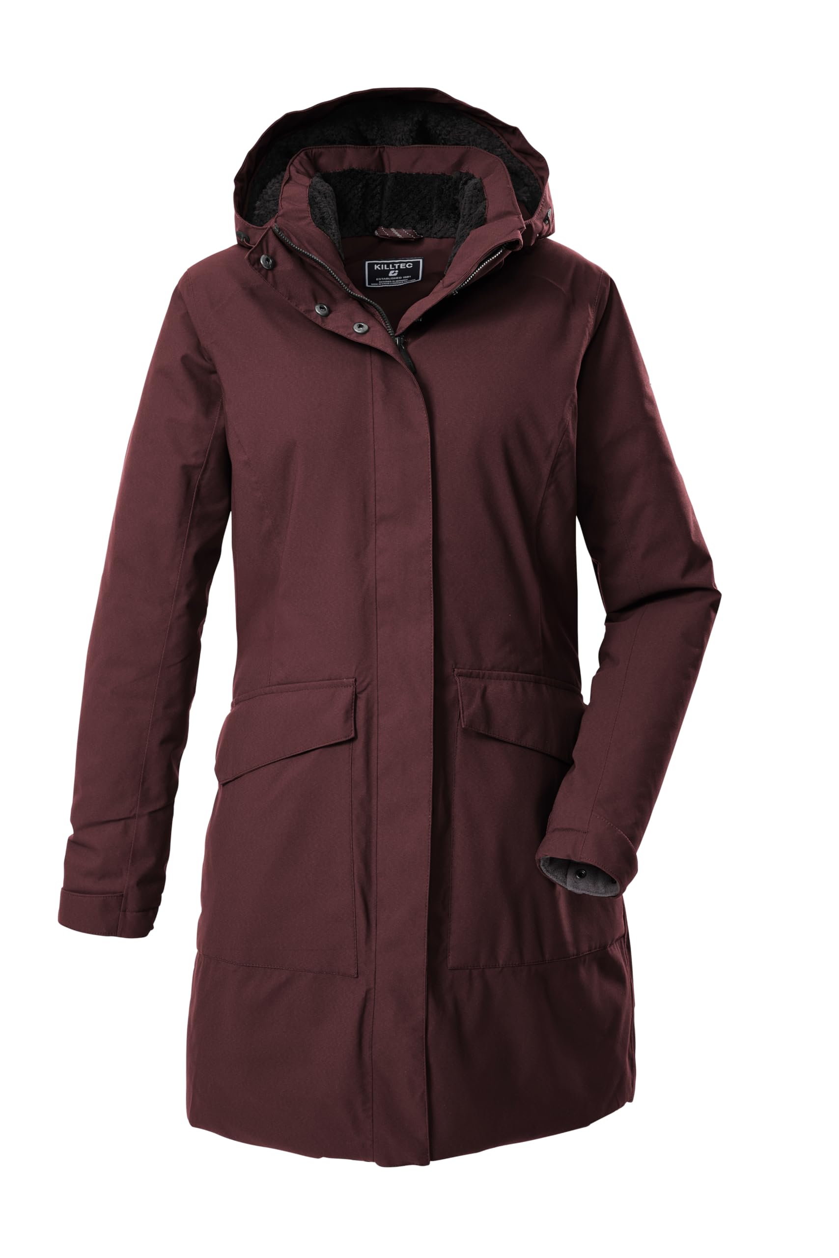 Outdoor-Bekleidung für Damen
