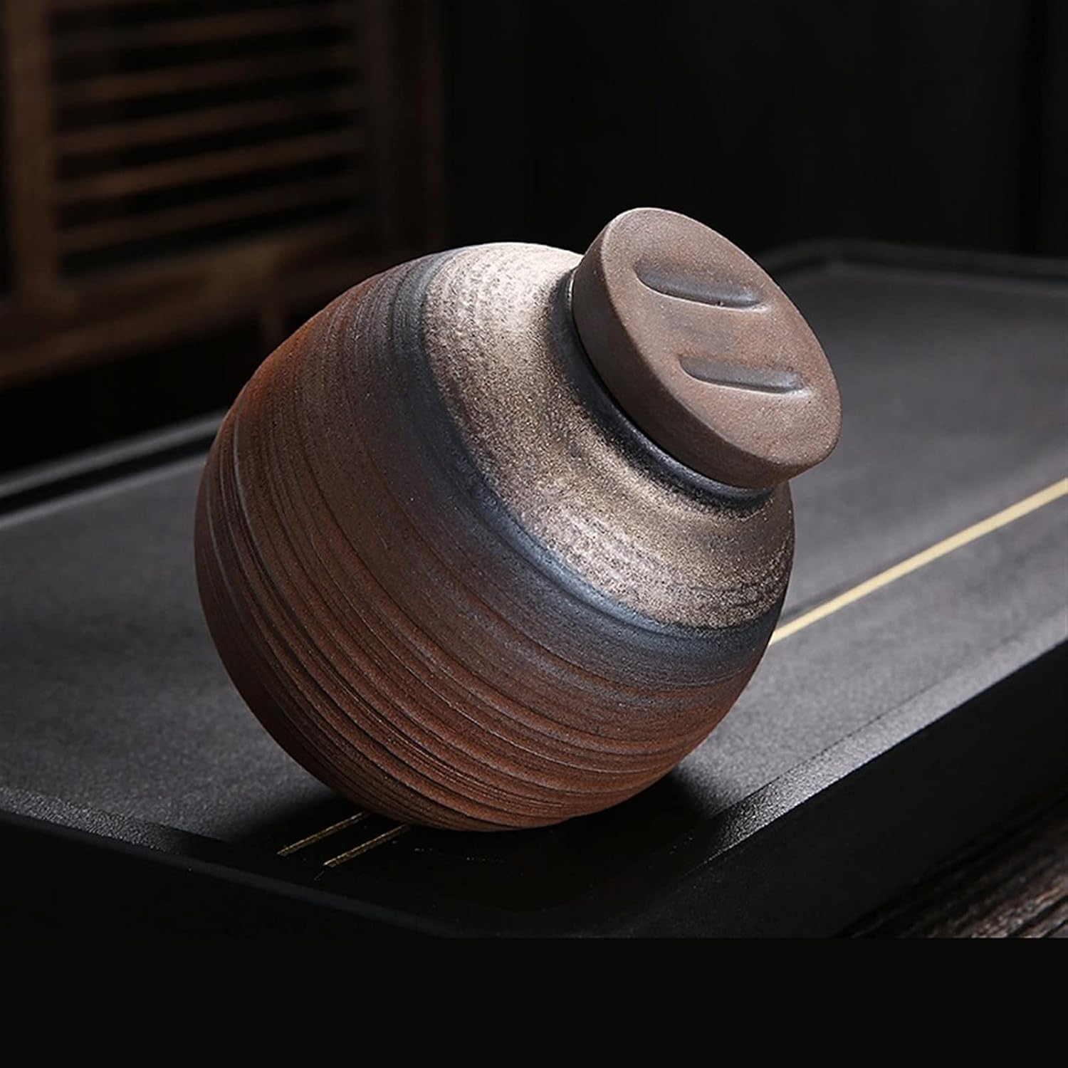Pets Wooden Urns for Dogs Cats Ashes Keepsake Memorial Box Funeral Set Burial Urns for Cremated Remains Ash Vial Adult Funeral Urn Pet Cat and Dog Urn 30475 Pets Memorials