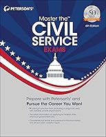 Algopix Similar Product 6 - Master the Civil Service Exams