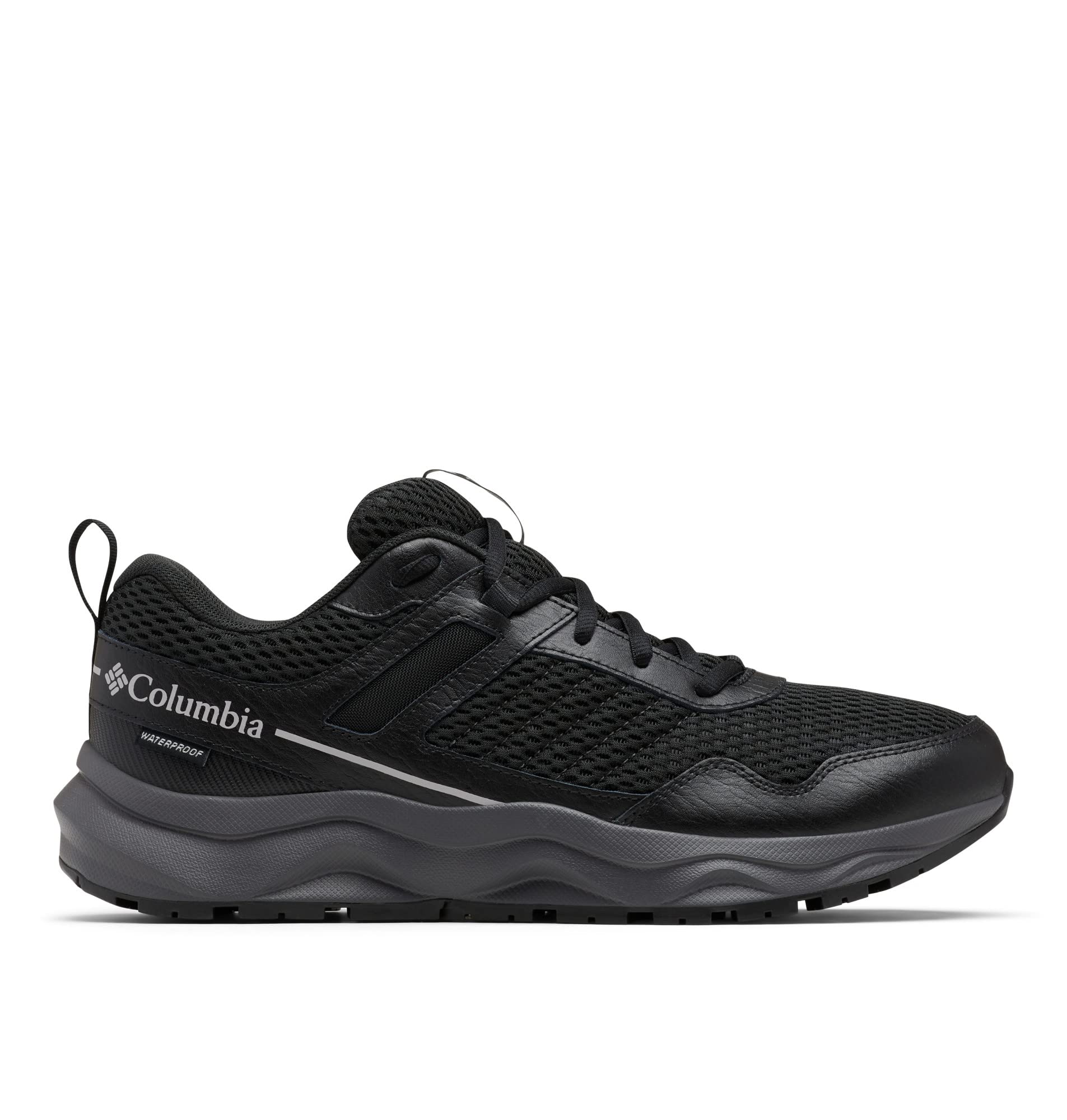 Columbia Plateau Zapatillas De Senderismo Y TrekkingHombre