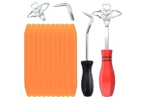 Windshield Replacement Tools: A Comprehensive Kit for Seamless Installations