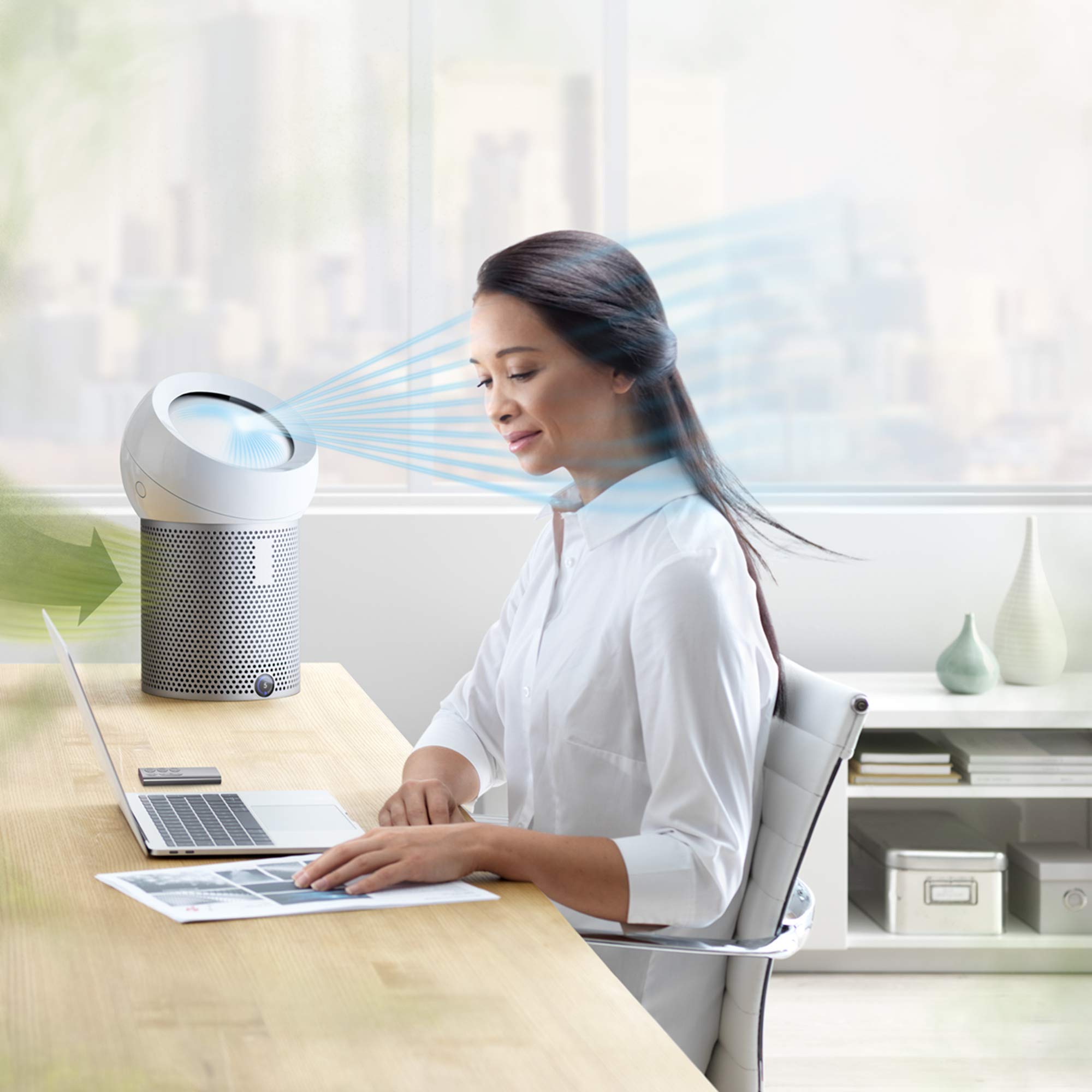Dyson Pure Cool Me Personal Purifying 