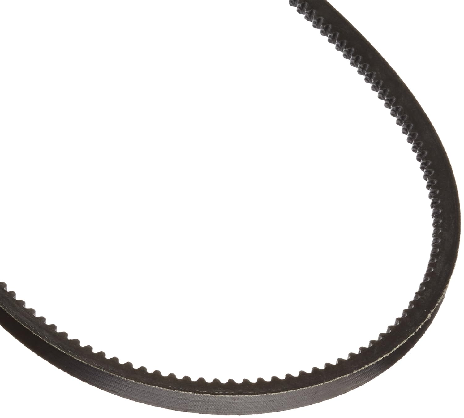 Gates XPB2300 Metric-Power V-Belt, XPB Section, 16mm Width, 13mm Height, 2300mm Length