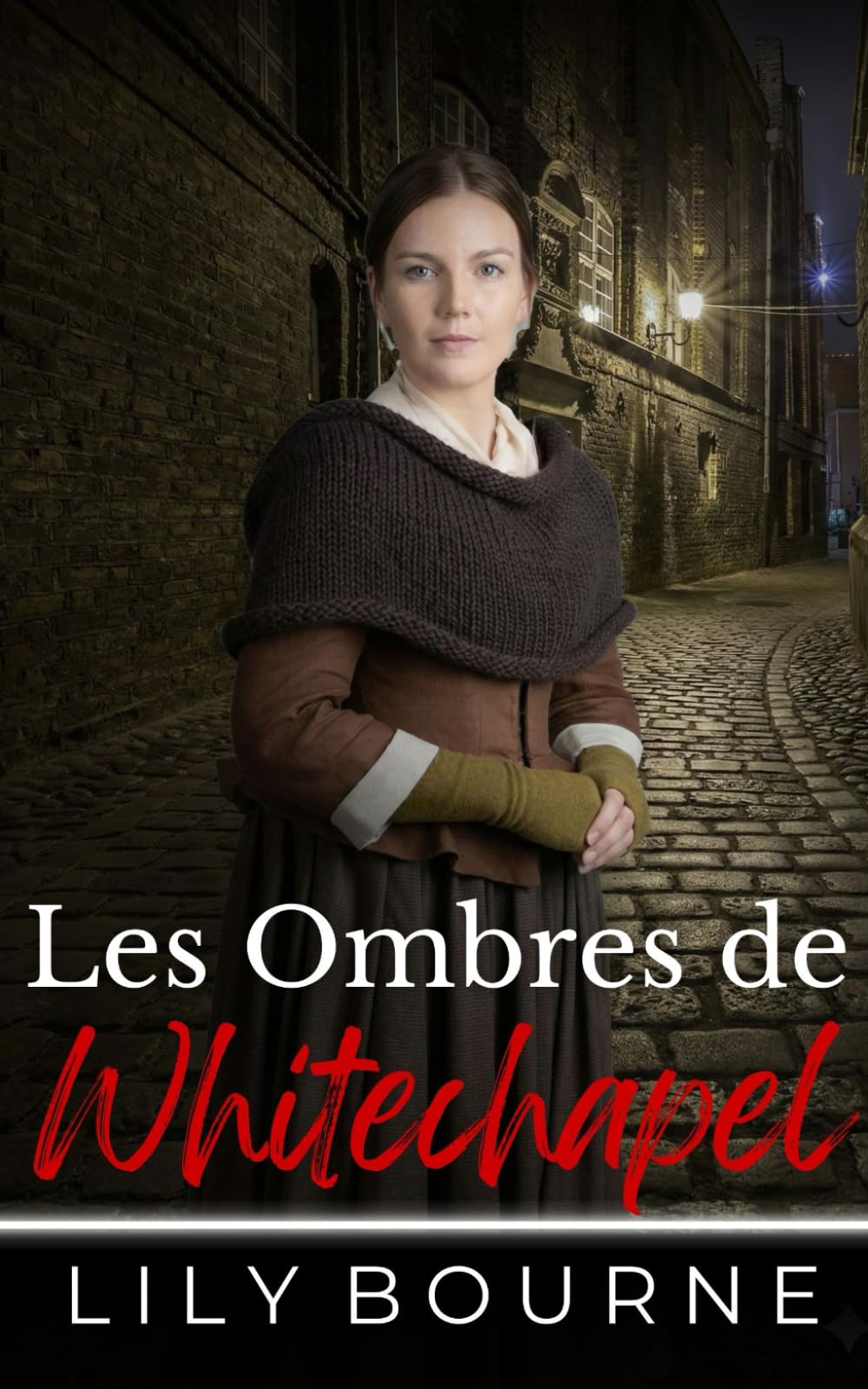 Les Ombres de Whitechapel